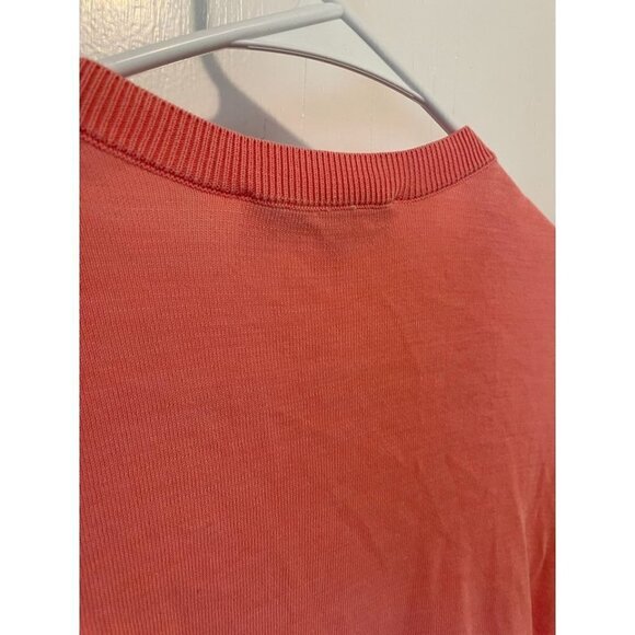 LOFT Women's size Small Pink Cardigan - Picture 7 of 7